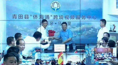 侨视频,聚焦海外华人生活，展现多元文化魅力